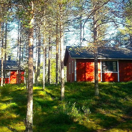Seita Moekki, Aekaeslompolo Villa Kültér fotó