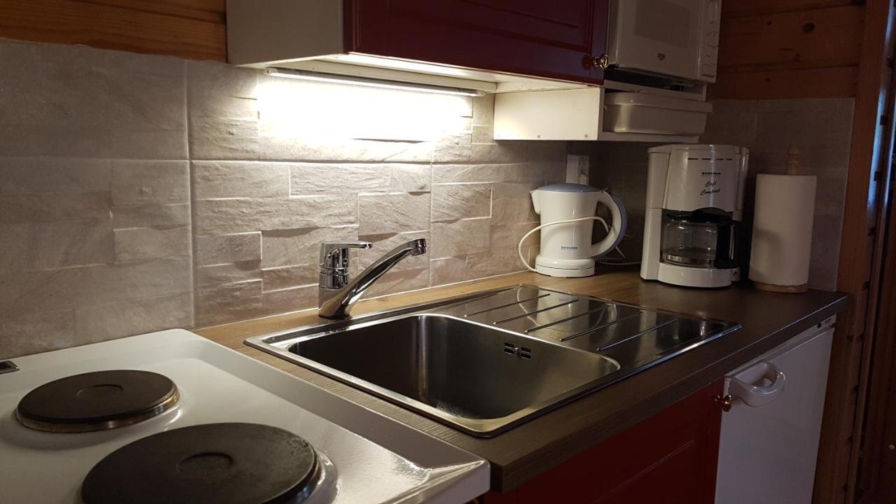 Seita Moekki, Aekaeslompolo Villa Kültér fotó