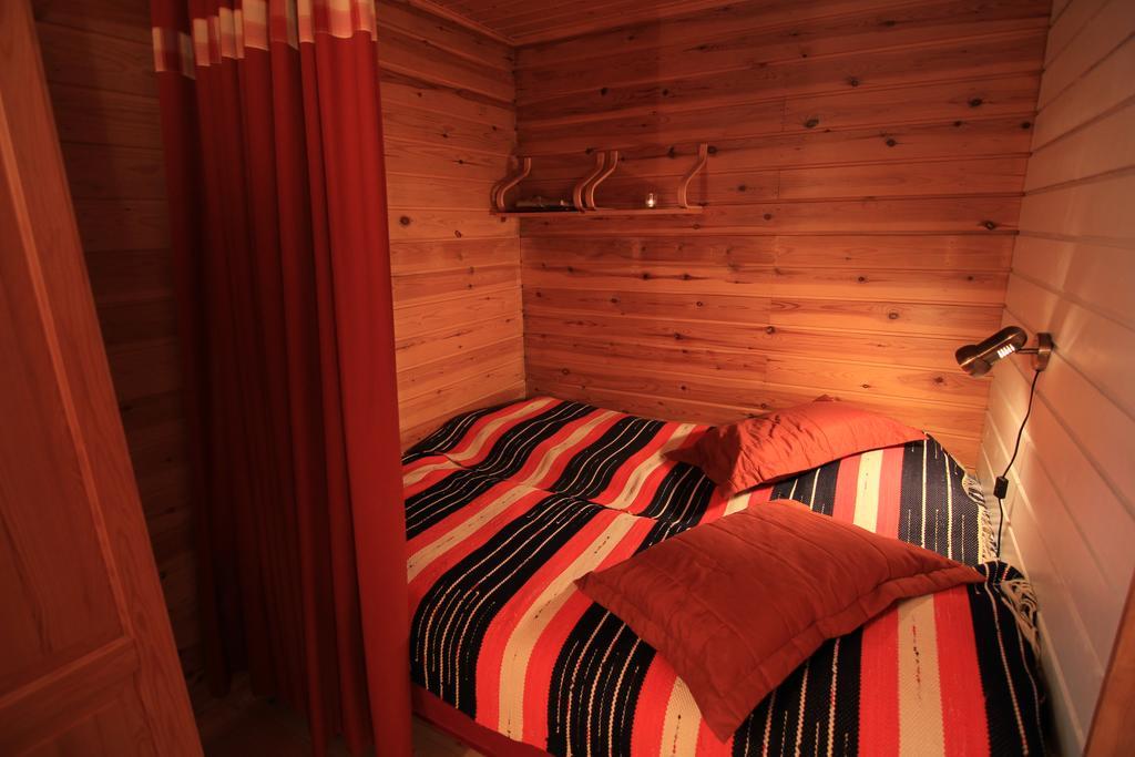Seita Moekki, Aekaeslompolo Villa Kültér fotó