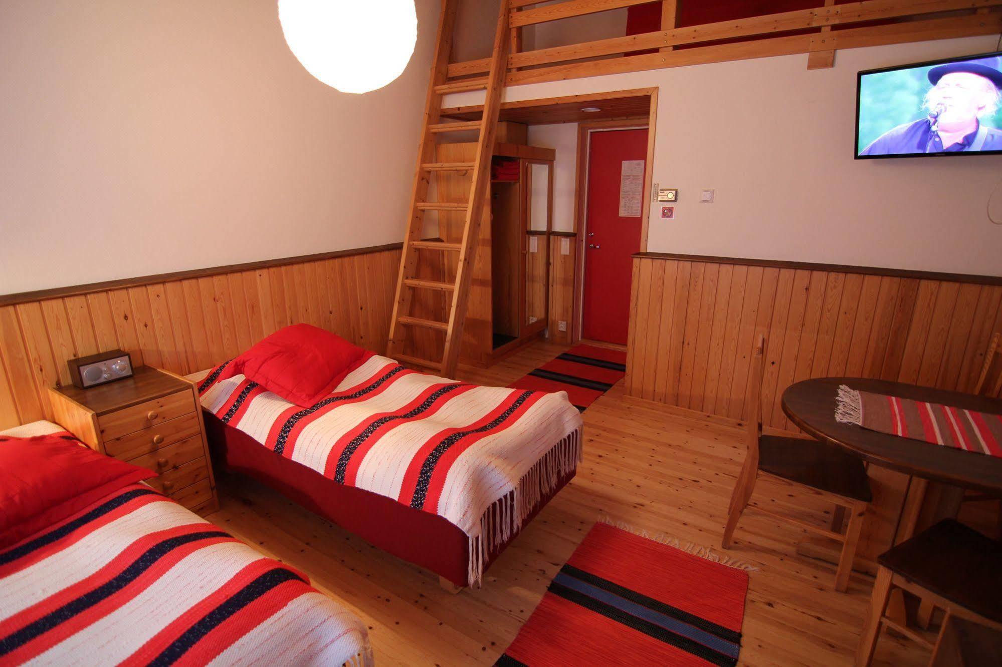Seita Moekki, Aekaeslompolo Villa Kültér fotó