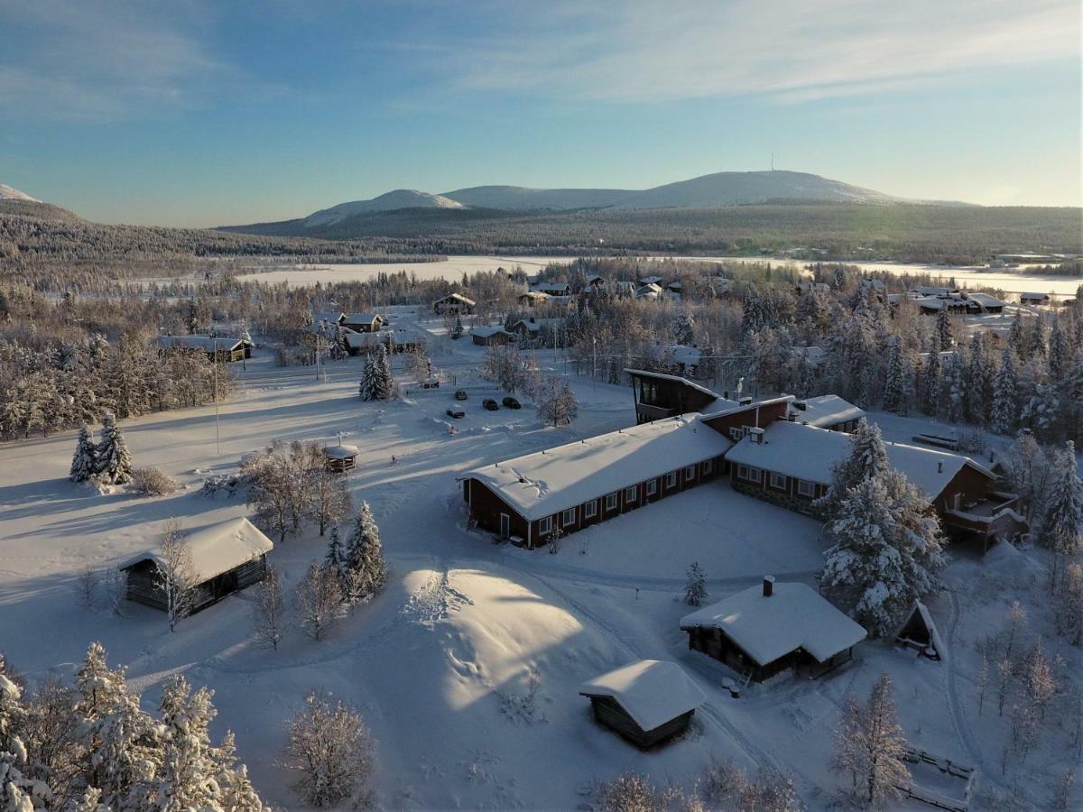 Seita Moekki, Aekaeslompolo Villa Kültér fotó